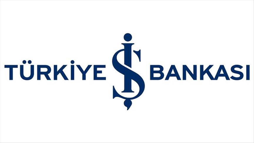 TÜRKİYE İŞ BANKASI