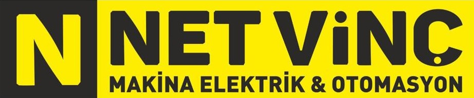 NET VİNÇ MAKİNA ELEKTRİK VE OTOMASYON