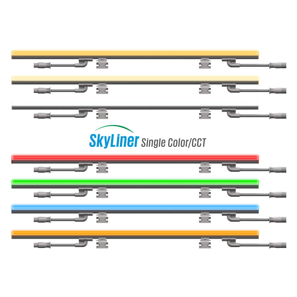 SkyLiner Single Color / CCT