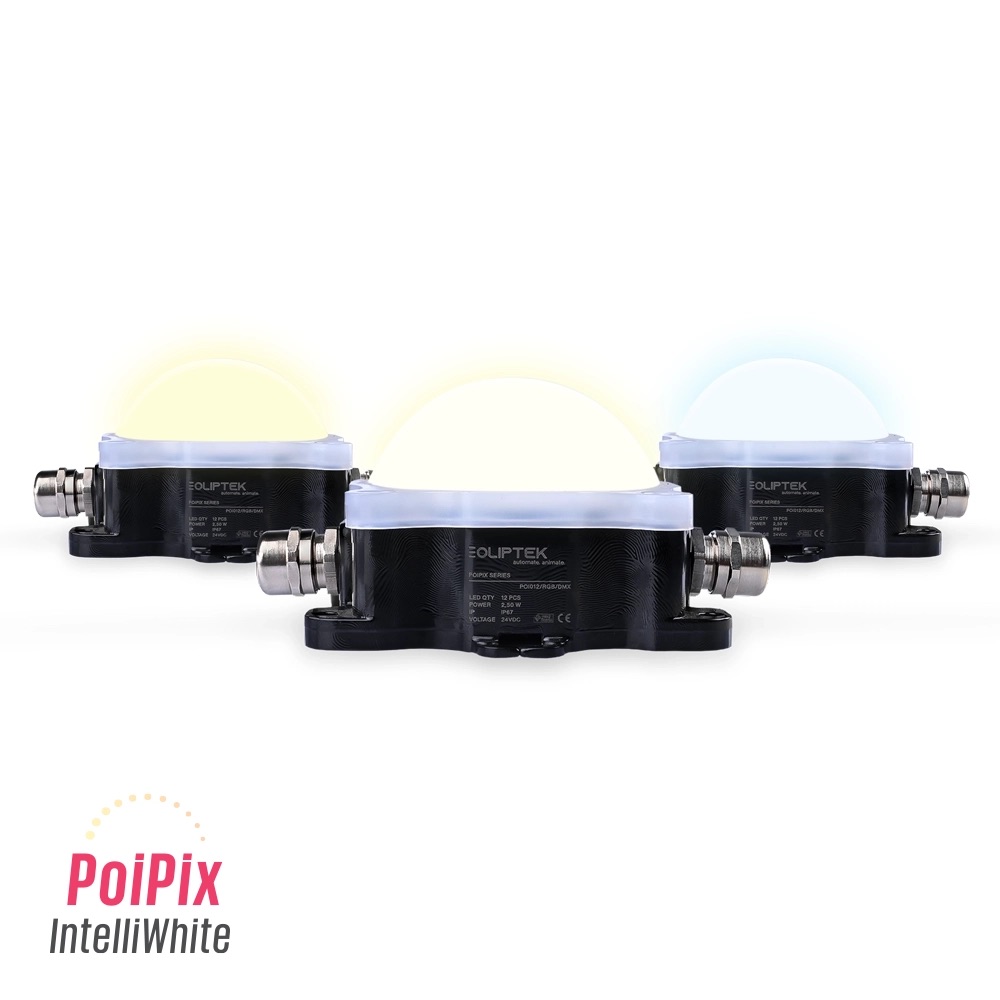 Poipix IntelliWhite