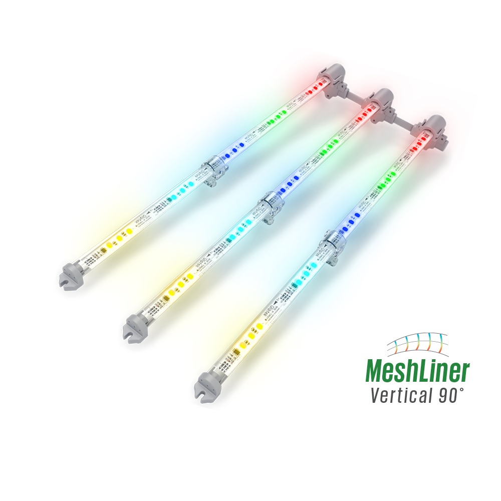 MeshLiner Vertical 90