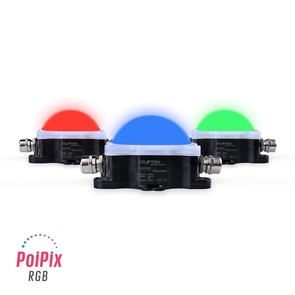 PoiPix RGB